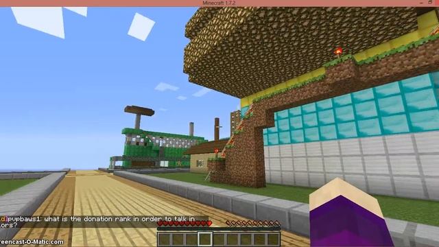 Let's Play On LavaCraft! #1 смотреть онлайн