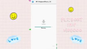 Tutorial Change Keyboard Iphone 8 ✨