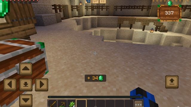 играем на карте.