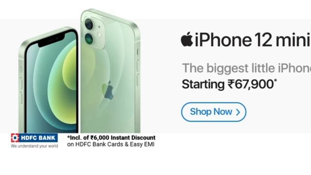 Flipkart Apple Days Sale | iPhone 12,11,Xr,SE Price Drop? | Get AirPods Free With Apple Products 😍 смотреть онлайн