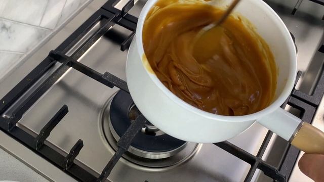 Homemade Caramel Apples смотреть онлайн
