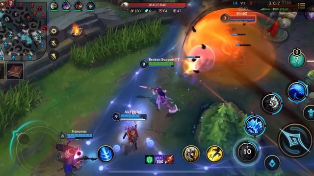 WILD RIFT CHALLENGE: NO BOOTS ALLOWED! смотреть онлайн