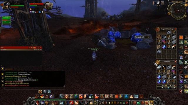 Wow cataclysm Gold Guide-Skinning 1300g an hour смотреть онлайн