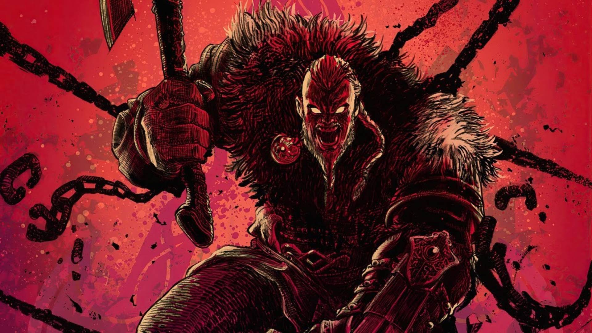 НОВЫЙ КОРОЛЬ. МЕСТЬ БЕРСЕРКА ➤ ASSASSIN’S CREED - Valhalla Вальгалла ➤ Прохождение #6