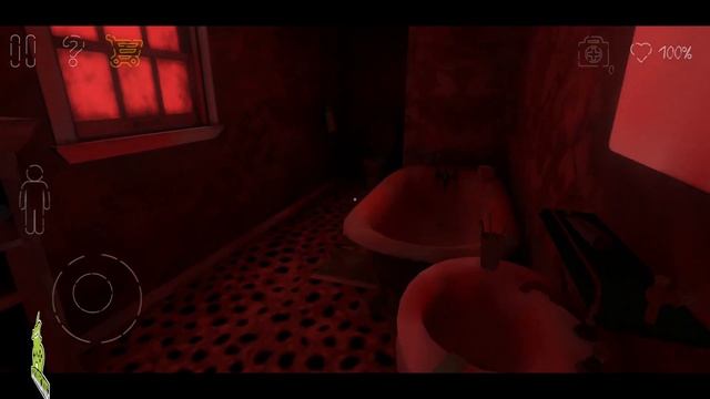 Death Park 2 Gameplay Walkthrough (Android, iOS) - Part 1 смотреть онлайн