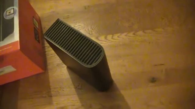 Western Digital My Book Live Review смотреть онлайн