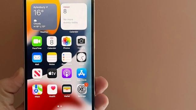 Nothing Phone 2 Vs IPhone 13