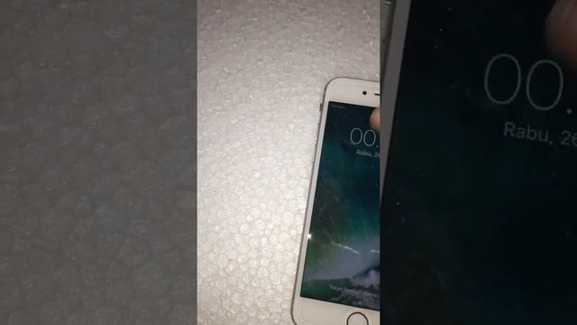 iPhone 6 Signal Searching (*#06# imei null ) смотреть онлайн