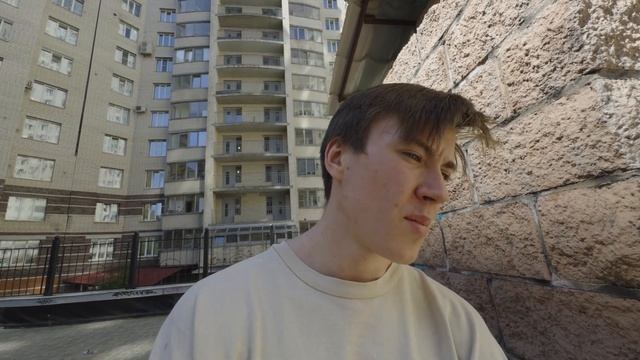 Крутые Паркур трюки на озерках и приморской / паркур влог смотреть онлайн