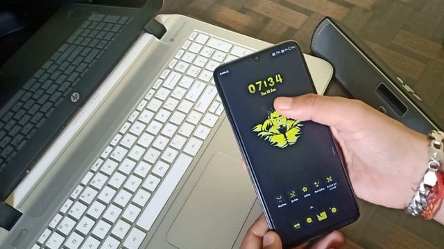 MiUi 11 Best Themes of the Month Nov.2020😘|Color OS StatusBar👌|Dynamic Yellow Whale|By Tech Darbar| смотреть онлайн