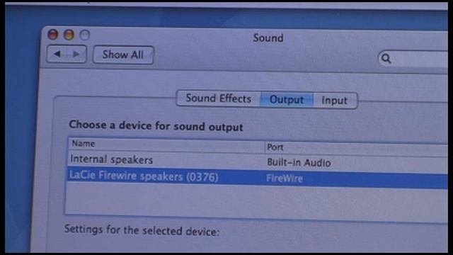 What Can I Do with FireWire 1394? part 2 смотреть онлайн