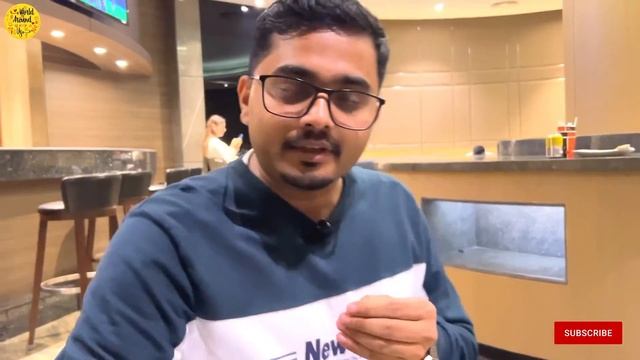 Free Airport Lounge Access | Abu Dhabi Airport | Al Dhabi Lounge Review Malayalam | 143 смотреть онлайн