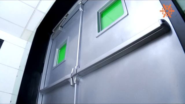 MMC Fire Doors- Rakshashe Communication