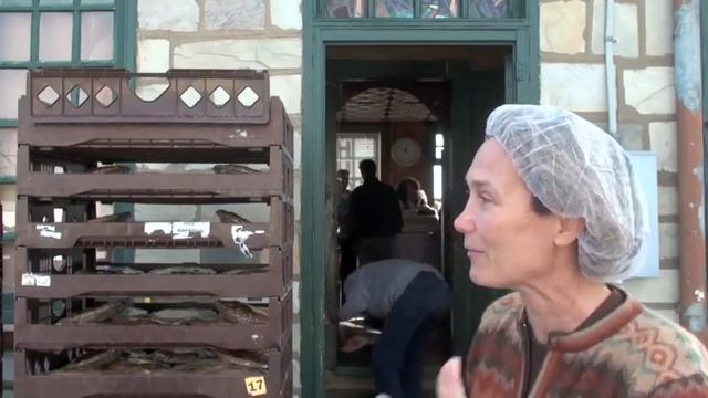 Mom's Apple Pie: Standing Room Only смотреть онлайн