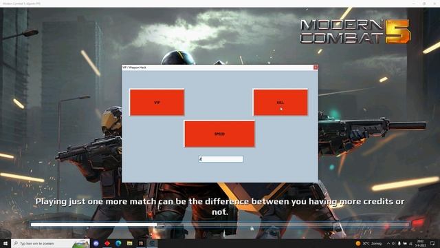 VIP HACK - Modern Combat 5 - Free Paragon смотреть онлайн