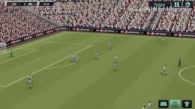 SOCCER MANAGER 2020 (IOS): GIMNASIA Y ESGRIMA DE LA PLATA (EP1): UNA LEYENDA TOMA EL MANDO смотреть онлайн