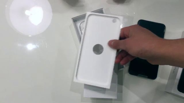 Apple iPhone 6s Unboxing PL, Rozpakowanie z 3 letnią Natalką - Techwondo смотреть онлайн