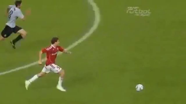 Wisła Kraków - Litex Łowecz 3:1 skrót meczu 03.08.2011 смотреть онлайн