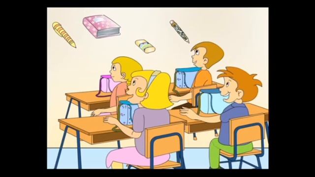 Fairyland 1 Schoolbag song смотреть онлайн