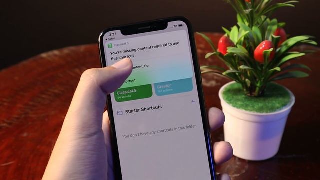Install iOS 6 LockScreen on iOS 15 смотреть онлайн