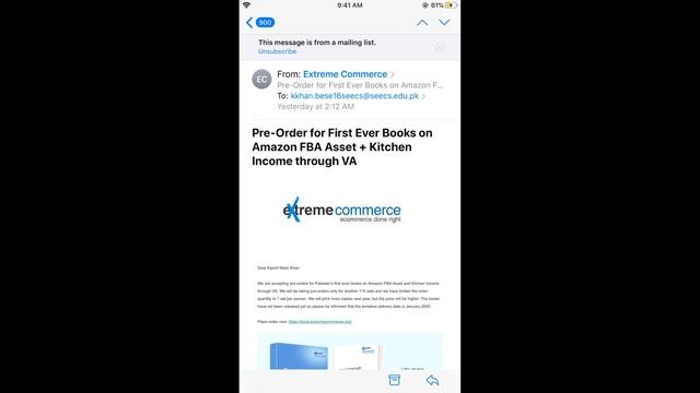 iPhone/iPad : How to Block Junk Mail on iPhone (2021) смотреть онлайн