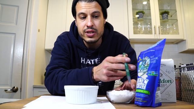 this is EVERYTHING i stock my PANTRY with смотреть онлайн