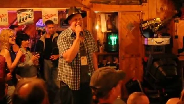Hot Apple Pie - Hillbillies Karaoke Finals смотреть онлайн