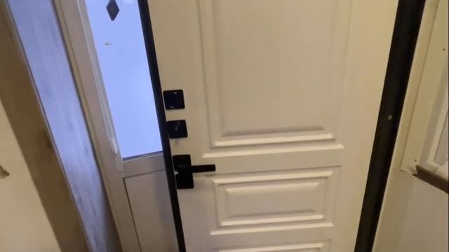 Дверь с терморазрывом Север 6 смотреть онлайн