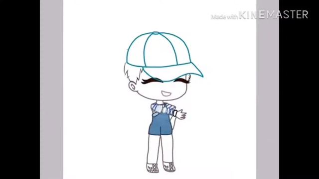 Bad Quality I’M BLUE смотреть онлайн