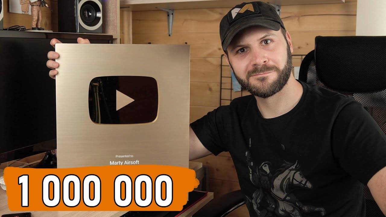 История моего успеха: бизнес, страйкбол, ютуб, писательство