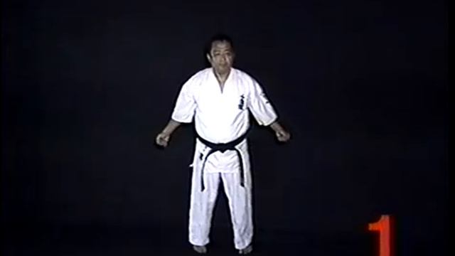The Shidokan Volume 3 смотреть онлайн