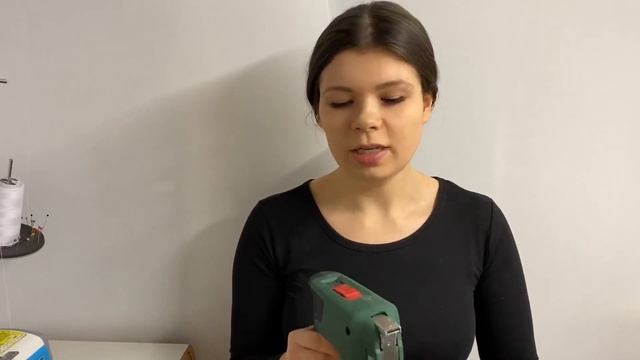 013. Tacker elektryczny bosch PTK 14 EDT unboxing смотреть онлайн