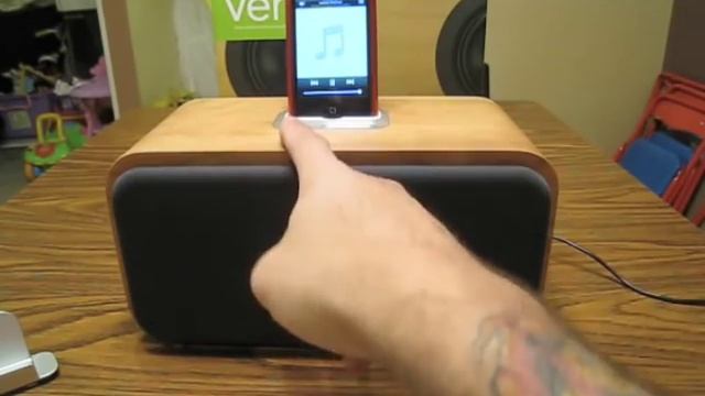 Vers Dock That myGearStore.com Sent смотреть онлайн