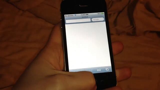 iPhone 4 32GB AT&T GSM Like New on eBay смотреть онлайн