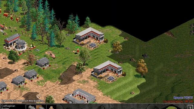 Age of Empires Expansion 4 24 2018 4 39 42 PM смотреть онлайн
