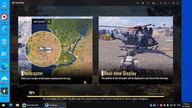 Call of Duty Mobile Portable for Diskless 10-8-2021 смотреть онлайн