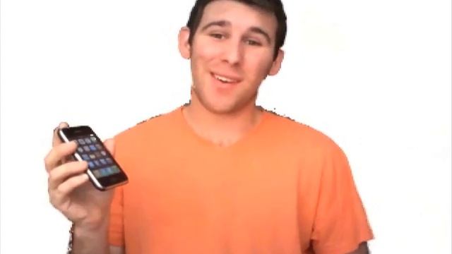 New iPhone 5 Commercial смотреть онлайн