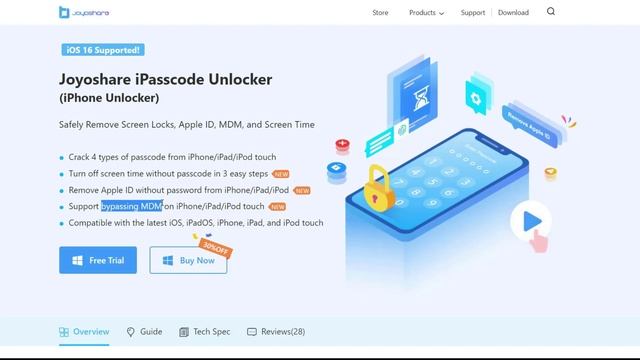 iPhone Security Lockout? 4 Ways to Unlock It 2023 смотреть онлайн