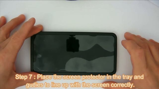 iPhone Screen Protector + Camera Lens Screen Protector Installation Video смотреть онлайн