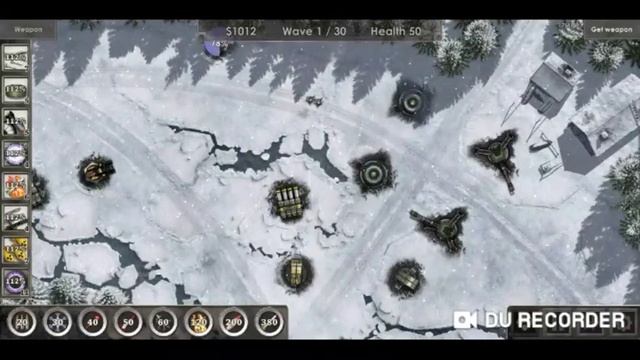 Defense Zone 3 HD Mod APK v1.3.6 смотреть онлайн