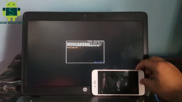 [Windows Pc] Jailbreak iPhone 6S iOS 13.4.1 And Install Cydia. смотреть онлайн