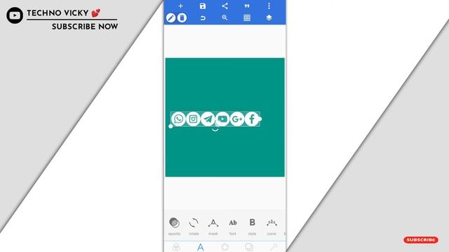 New icon font free download 2022 || No Password problem || Techno Vicky 🥰 смотреть онлайн