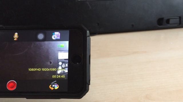 4K Action Cam iPhone Wifi Setup смотреть онлайн
