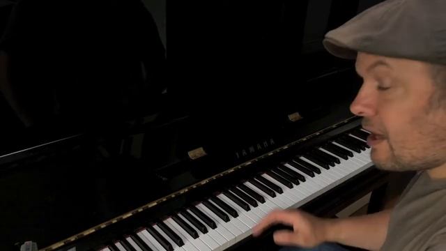 Chords in a Minor Key смотреть онлайн