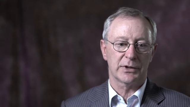 Extended Interview – John Armstrong смотреть онлайн