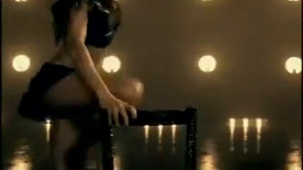 The Pussycat Dolls-Buttons