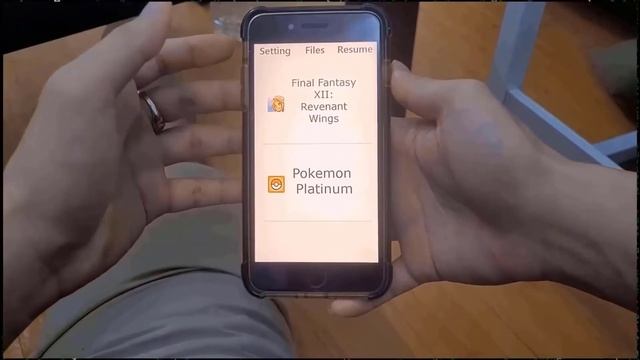 DS Emulator for iPhone & Android - How to Install DS Emulator on Mobile Devices! (iNDS iOS 14) смотреть онлайн