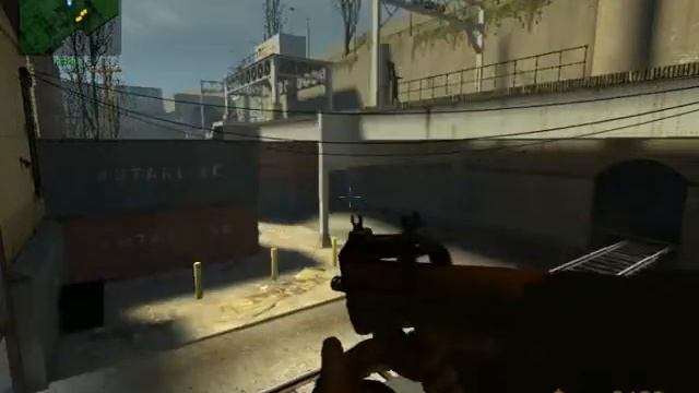 Сборка на css cs go №2 смотреть онлайн