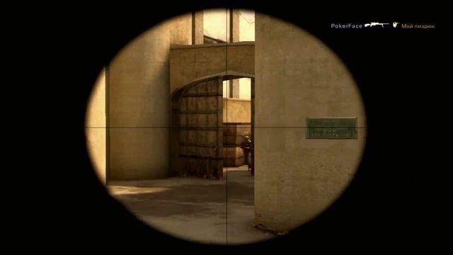 CS:GO Scout Ace | WallPaper смотреть онлайн