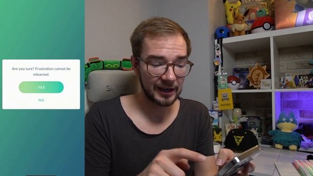 Jak USUNĄĆ atak *FRUSTRATION*?! Shadow MEWTWO! (Listopad 2022) Pokemon GO смотреть онлайн